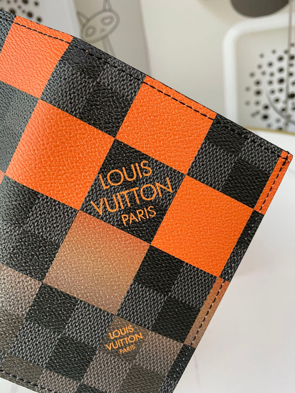 Designer Wallet louis vuitton 047