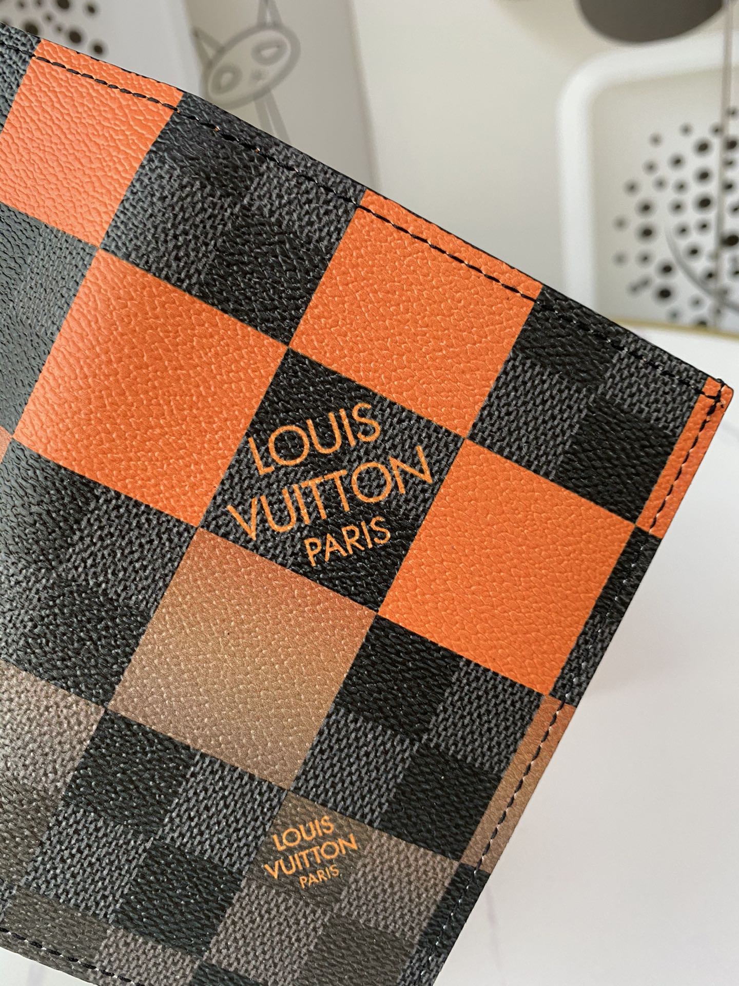 Designer Wallet louis vuitton 047