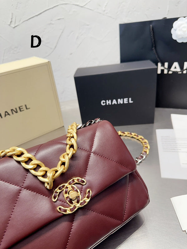 aura-bags - Chanel Bags - 7219