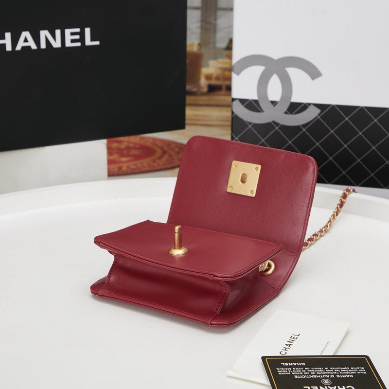 Chanel Bags