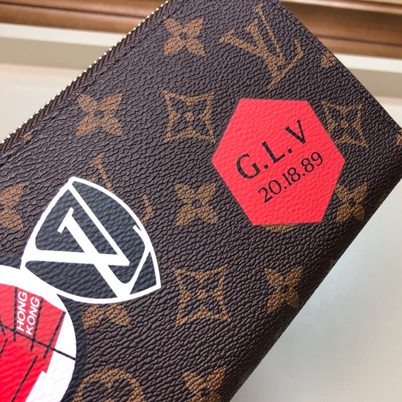 Louis Vuitton Luxury Bags 2428