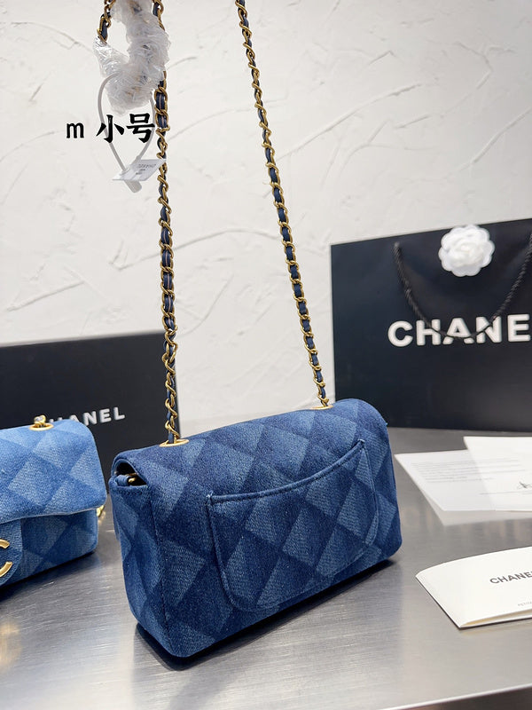 aura-bags - Chanel Bags - 7252