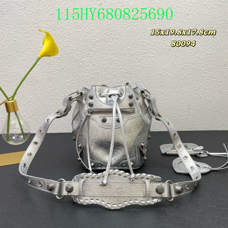 Aura Bags - BGA Bags - 2145
