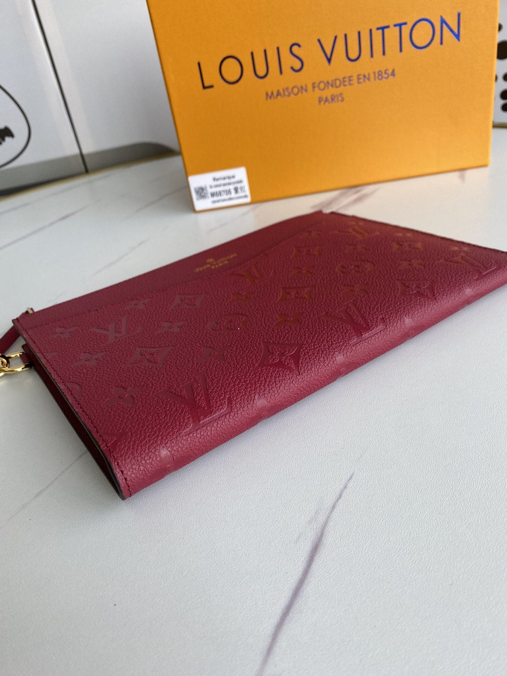 Designer Wallet louis vuitton 060