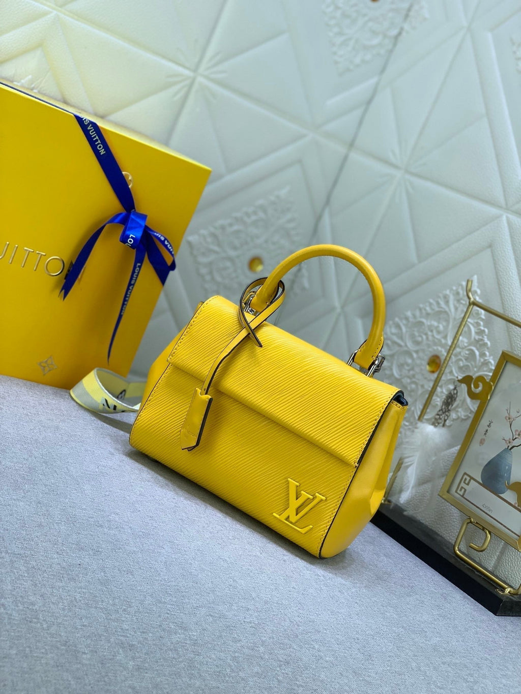 New Lux Bags Louis Vuitton  889