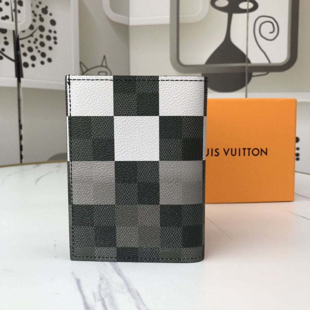 Designer Wallet louis vuitton 048