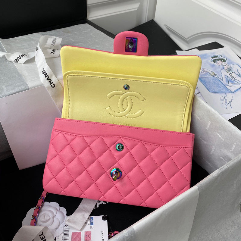 aura-bags - Chanel Bags - 7408