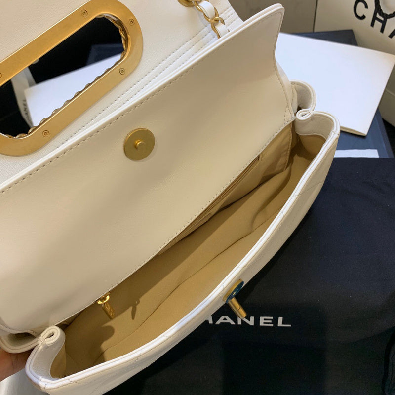 aura-bags - Chanel Bags - 7452