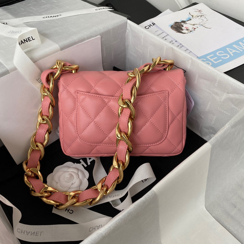 aura-bags - Chanel Bags - 7624