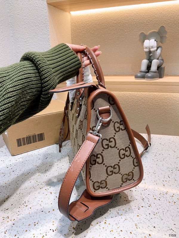 Aura Bags - BGA Bags - 1507