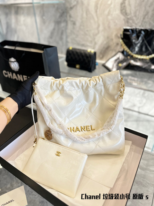 aura-bags - Chanel Bags - 7058