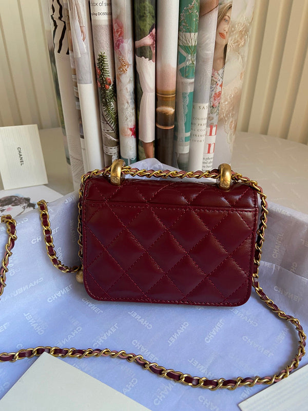 Chanel Bags - BG Bags - 1010
