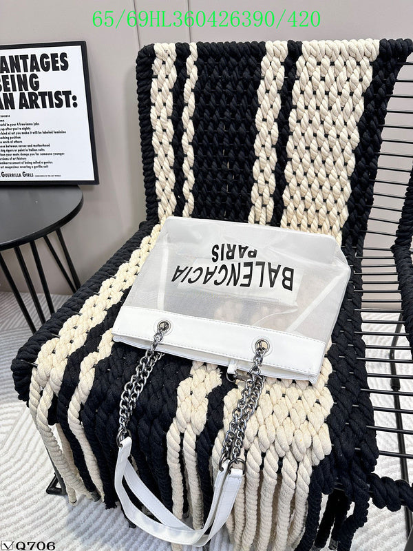 Aura Bags - BGA Bags - 1818
