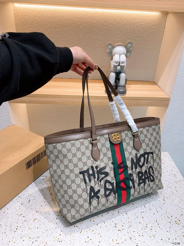 Aura Bags - BGA Bags - 1516