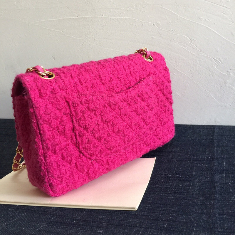 aura-bags - Chanel Bags - 2742