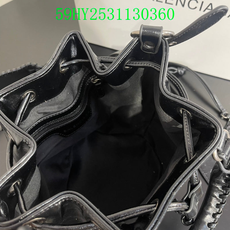 Aura Bags - BGA Bags - 1955