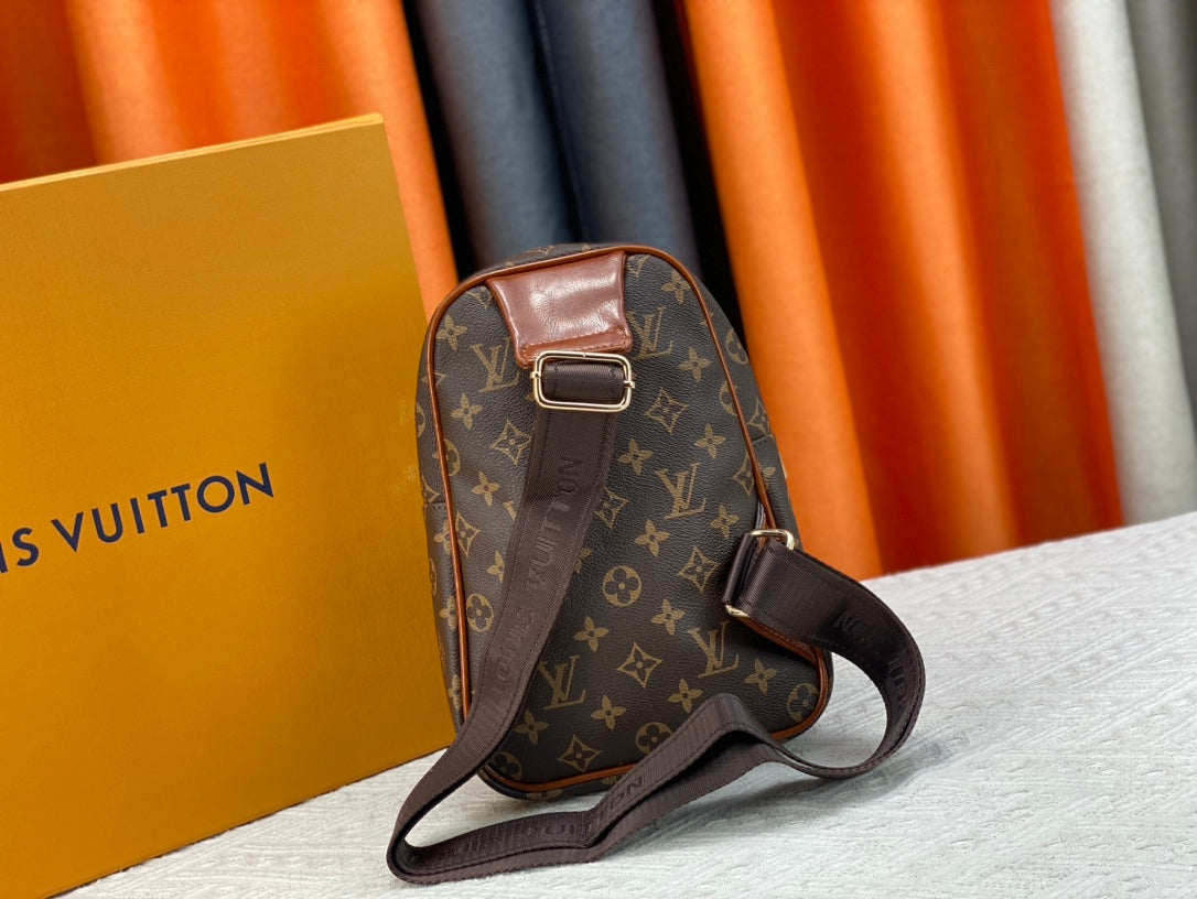 New Lux Bags Louis Vuitton  893