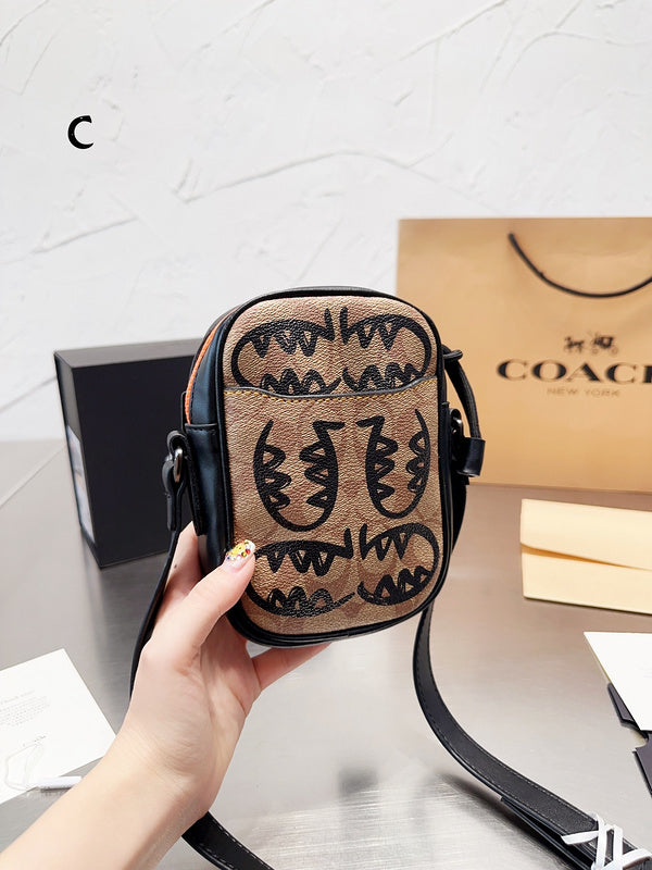 Aura Bags - CCH Bags - 097