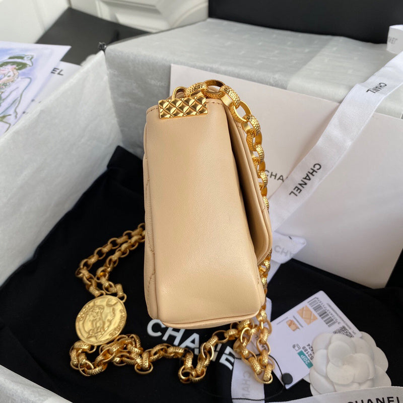 aura-bags - Chanel Bags - 7487