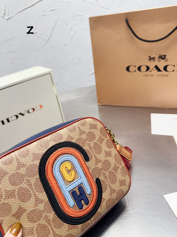 Aura Bags - CCH Bags - 406