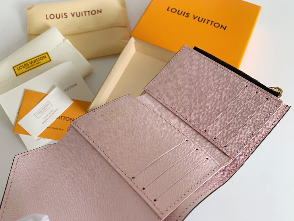 Designer Wallet louis vuitton 116