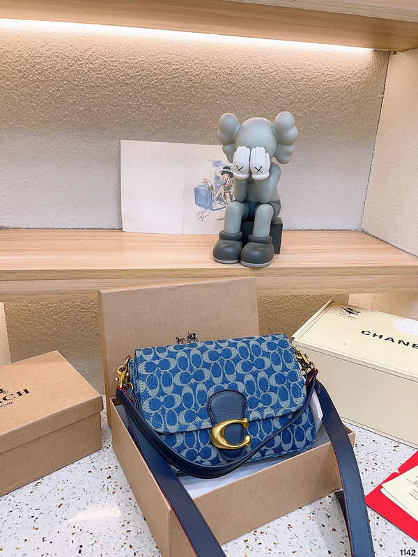 Aura Bags - CCH Bags - 031