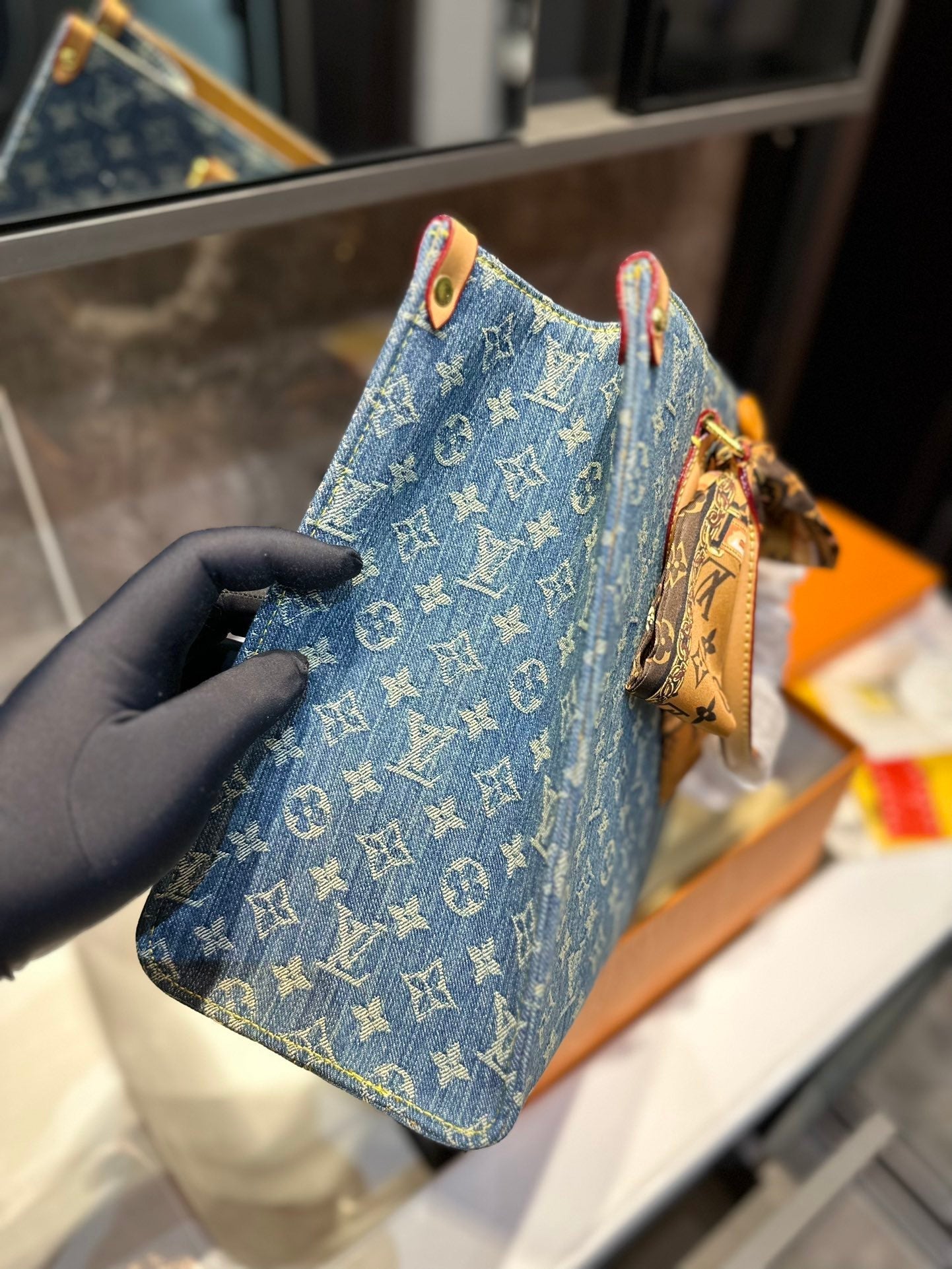 Luxury Bags Louis Vuitton  760