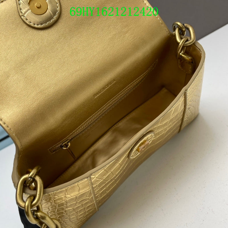 Aura Bags - BGA Bags - 1939