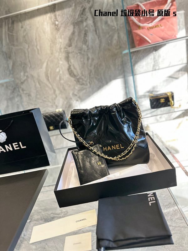 aura-bags - Chanel Bags - 7057
