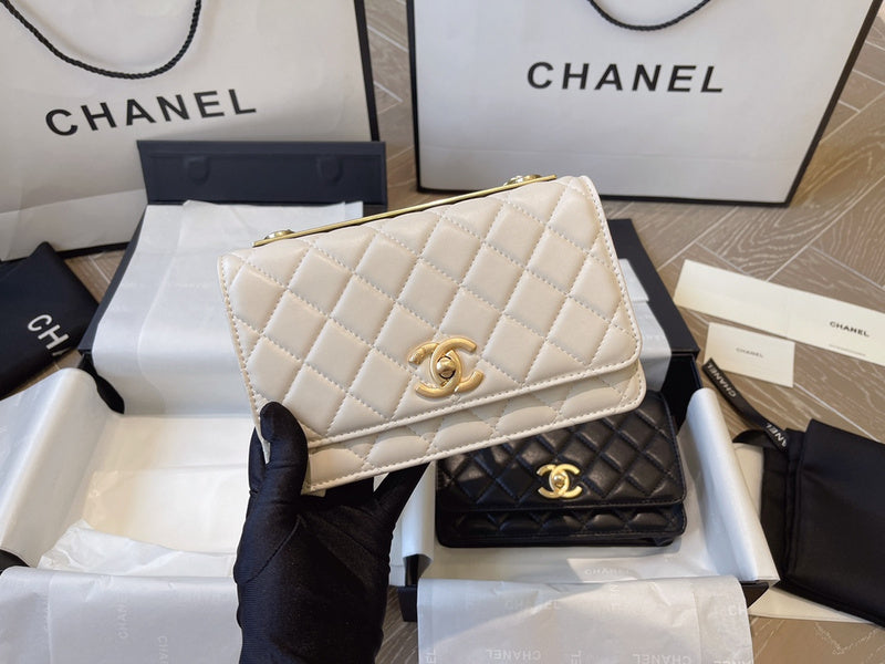 aura-bags - Chanel Bags - 7275