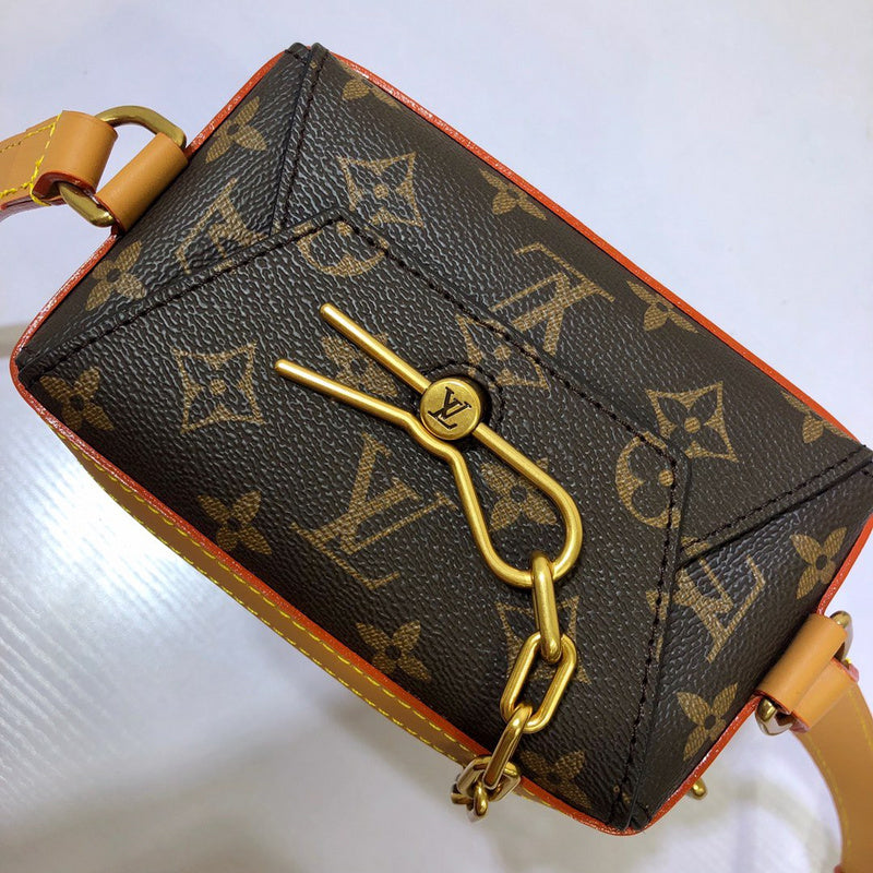 Louis Vuitton Luxury Bags 1930