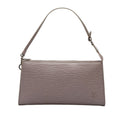 LOUIS VUITTON Epi Pochette Accessoires Baguette