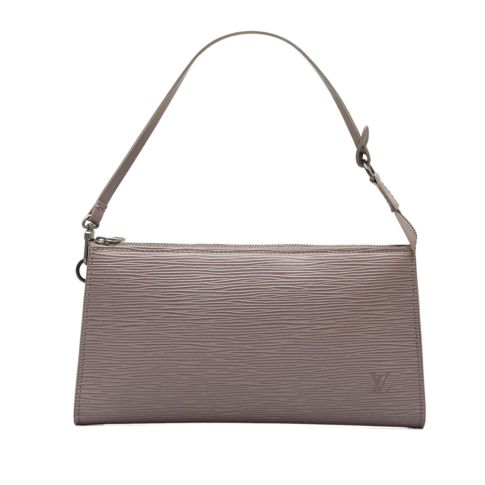 LOUIS VUITTON Epi Pochette Accessoires Baguette