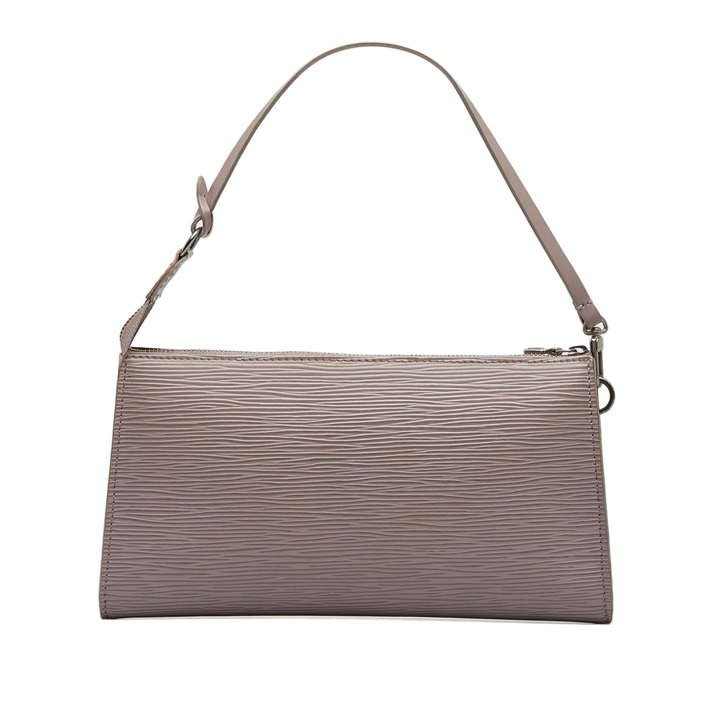 LOUIS VUITTON Epi Pochette Accessoires Baguette