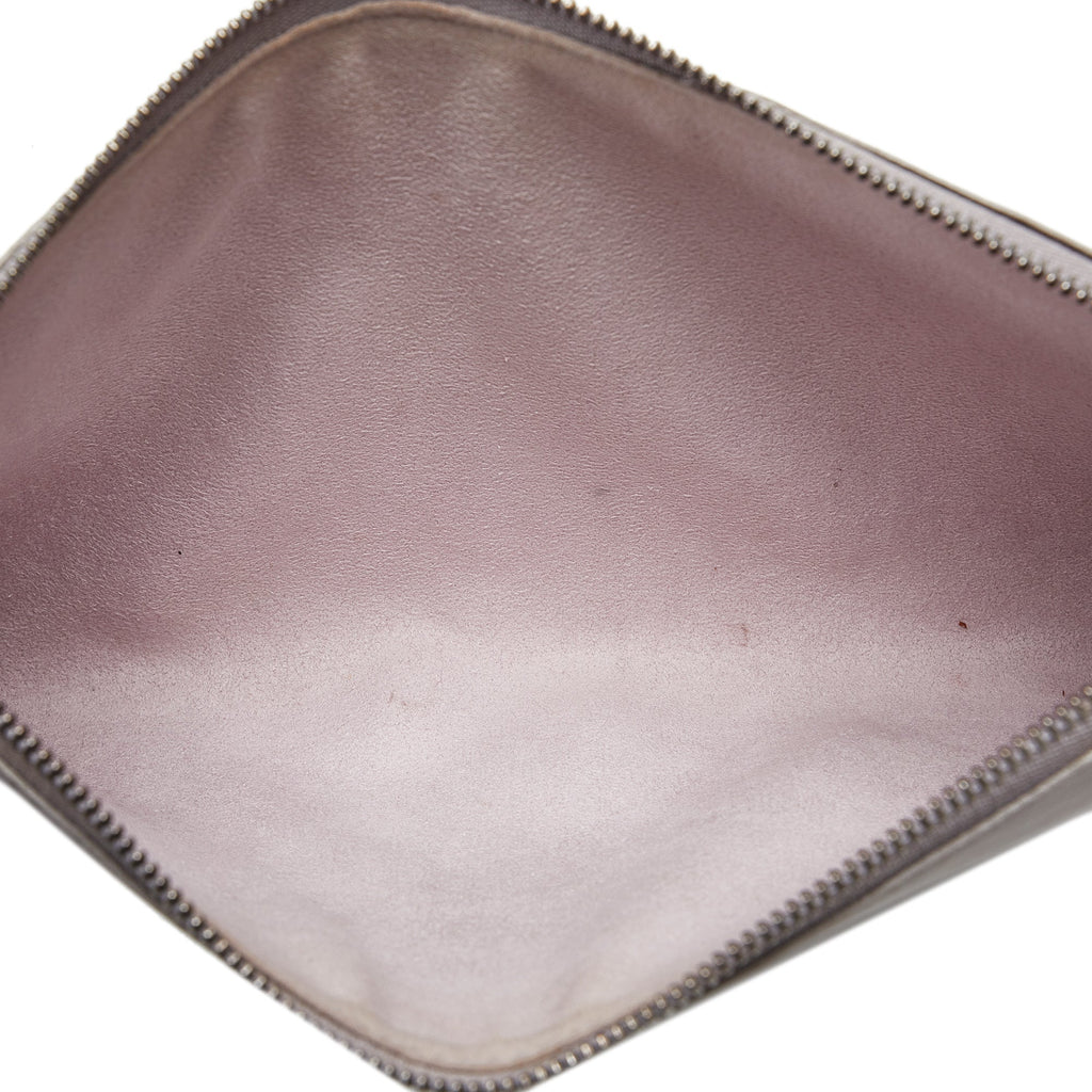 LOUIS VUITTON Epi Pochette Accessoires Baguette