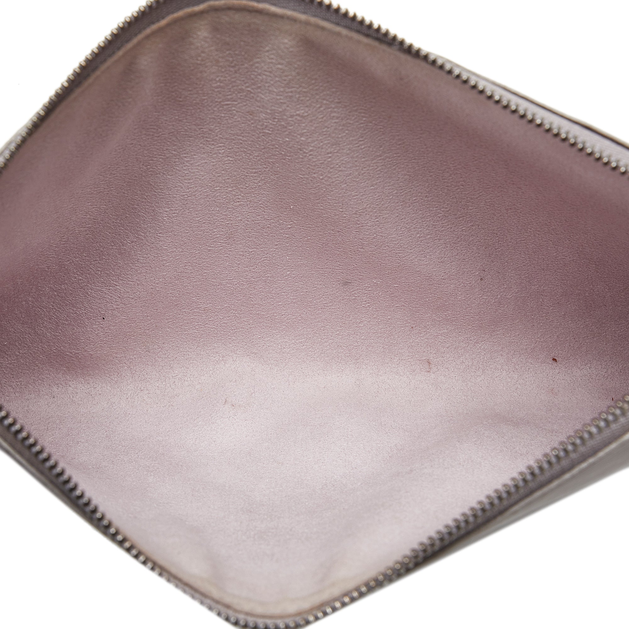 LOUIS VUITTON Epi Pochette Accessoires Baguette