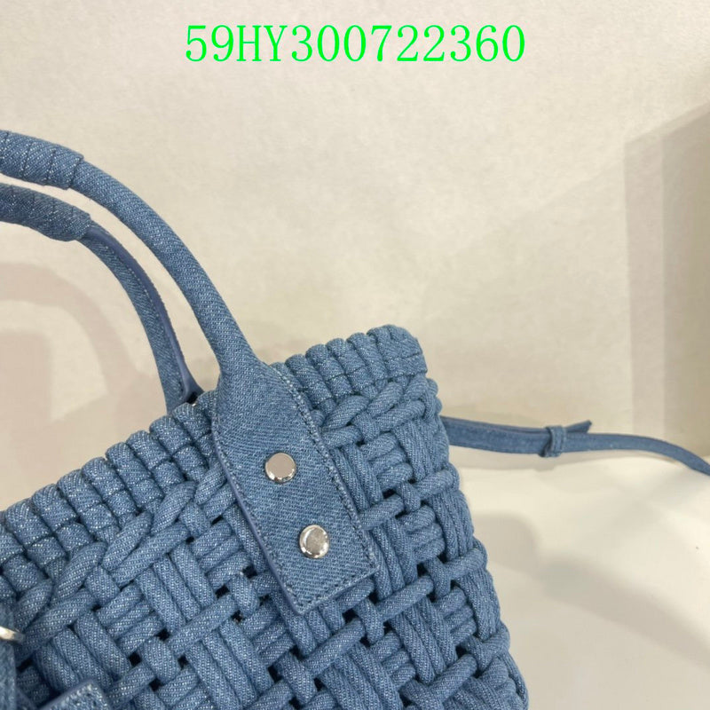 Aura Bags - BGA Bags - 2204
