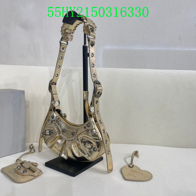 Aura Bags - BGA Bags - 1862
