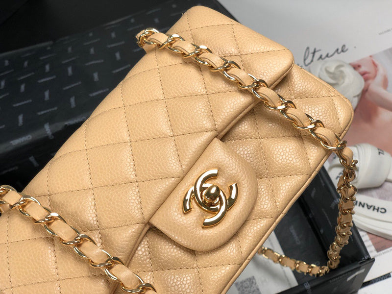 aura-bags - Chanel Bags - 7454
