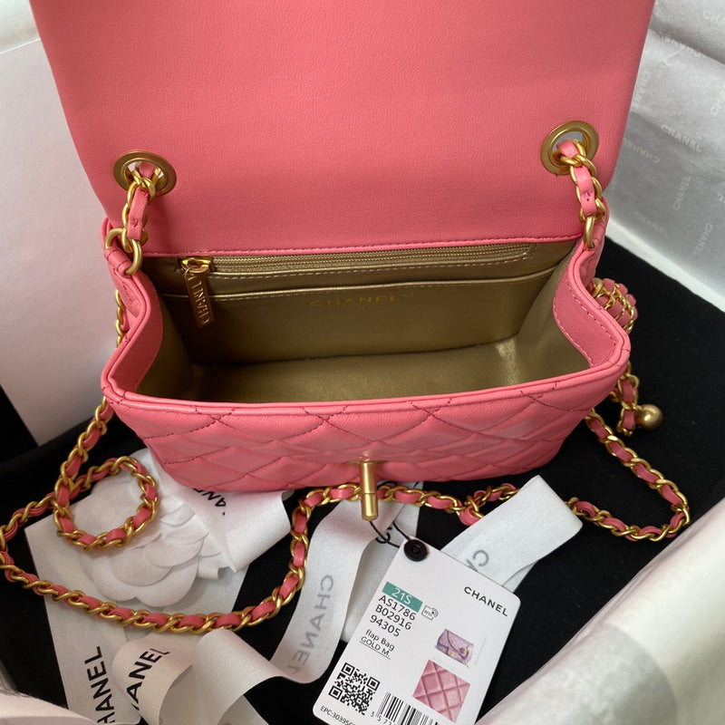 aura-bags - Chanel Bags - 7641