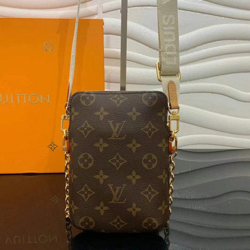 Louis Vuitton Luxury Bags 2465