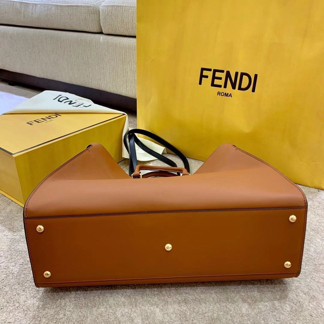 Designer Handbags Fendi 046