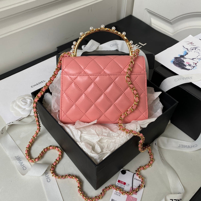 aura-bags - Chanel Bags - 7360