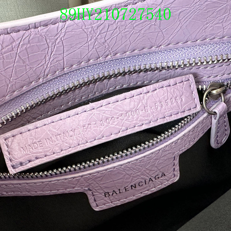 Aura Bags - BGA Bags - 1683