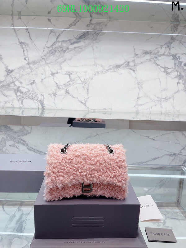 Aura Bags - BGA Bags - 2052
