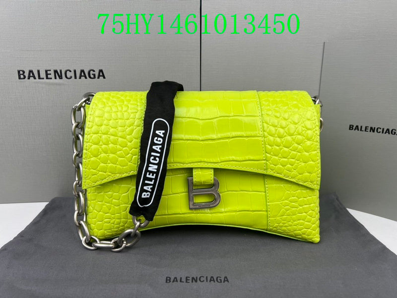 Aura Bags - BGA Bags - 2003