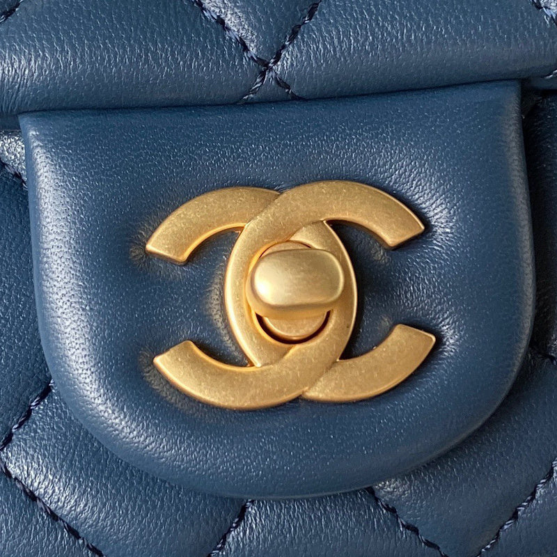 aura-bags - Chanel Bags - 7537