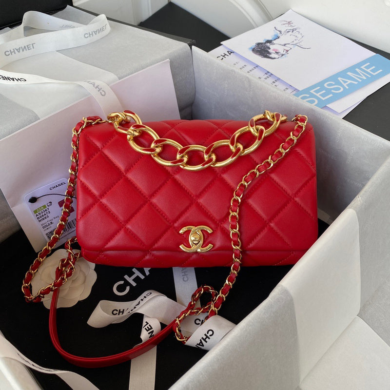 aura-bags - Chanel Bags - 7590