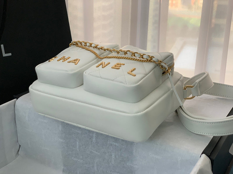 aura-bags - Chanel Bags - 7649