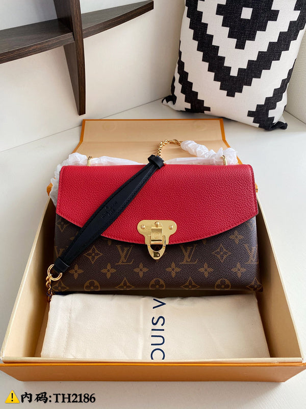 Louis Vuitton Luxury Bags 2648